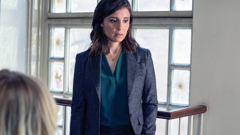 Kitty Bennett (Shiri Appleby) – Bild: RTL /​ Universal Network Television LLC