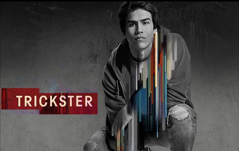 (1.Staffel) – Trickster – Artwork – Bild: ProSieben Fun