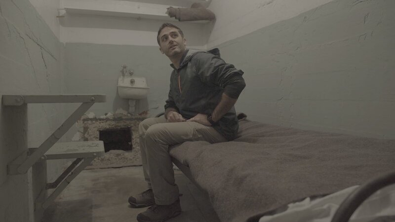 Rob Nelson – Bild: Discovery Communications