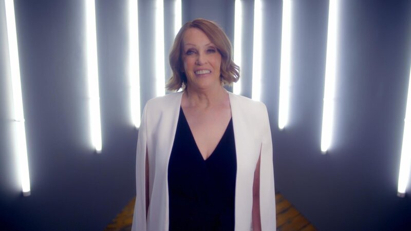 Sylvia – Bild: Maverick TV & all3media international Lizenzbild frei