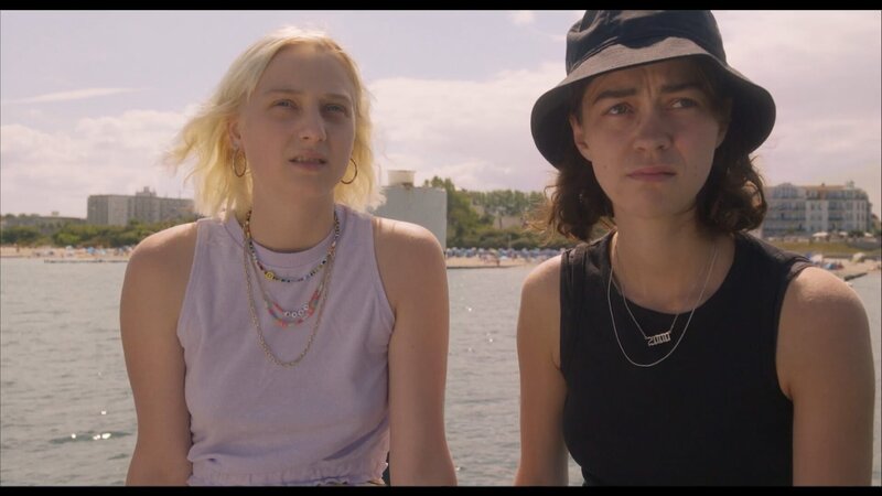 Urlaubsversuche – Bild: MDR/​Tilman Bensiek