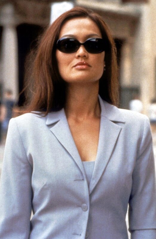 Sydney Fox (Tia Carrere) – Bild: TMG