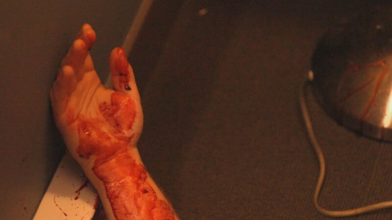 Nachgestellte Szene – Bild: RTL /​ SUNSHINE SEASON ONE INC. and SUNSHINE ONE PRODUCTIONS INC.