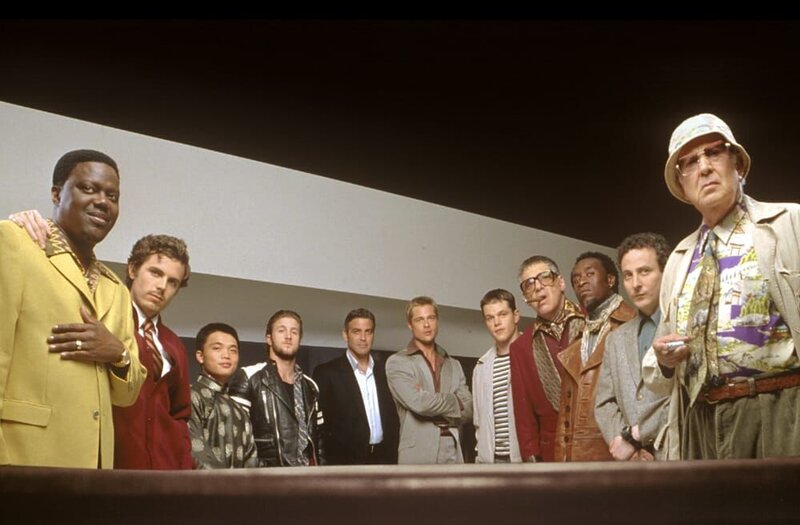 Ocean's Eleven – Bild: Universal Studios