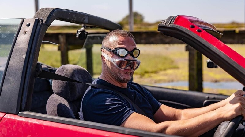 Paddy McGuinness – Bild: RTL /​ BBC Studios