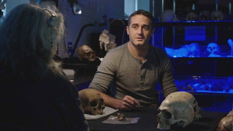 Rob Nelson – Bild: Discovery Communications /​ Brittany Agnew