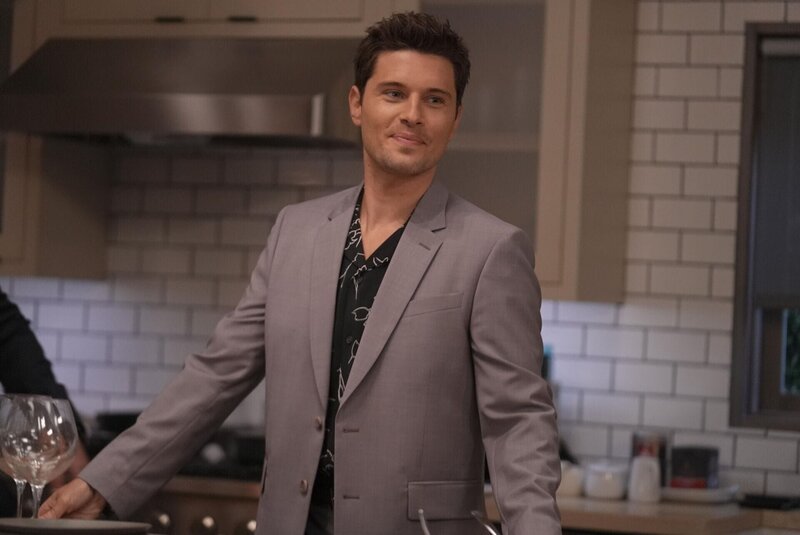 T.K. Strand (Ronen Rubinstein) – Bild: 20th Television