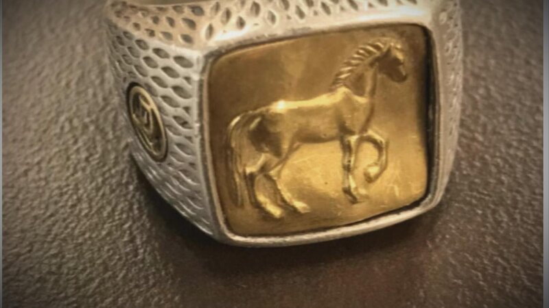 Bild: 2022 Oxygen Media LLC ALL RIGHTS RESERVED Lizenzbild frei