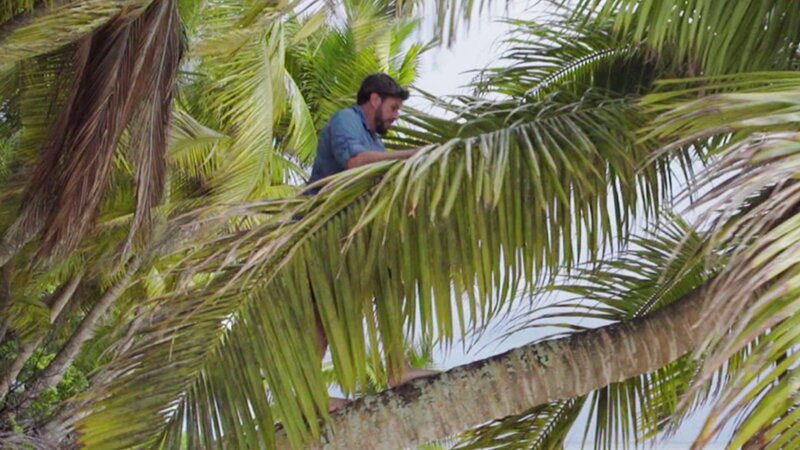 Riaan Manser – Bild: CuriosityStream Inc.