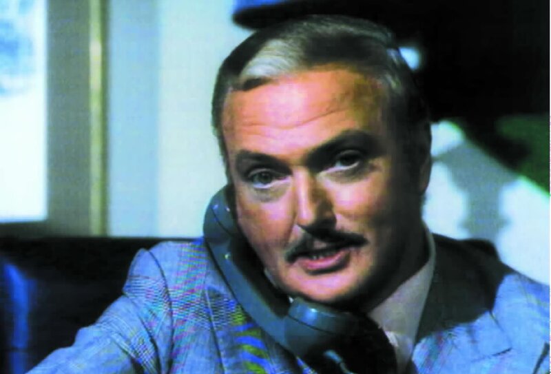 Riley Greenleaf (Jack Cassidy) – Bild: RTLup