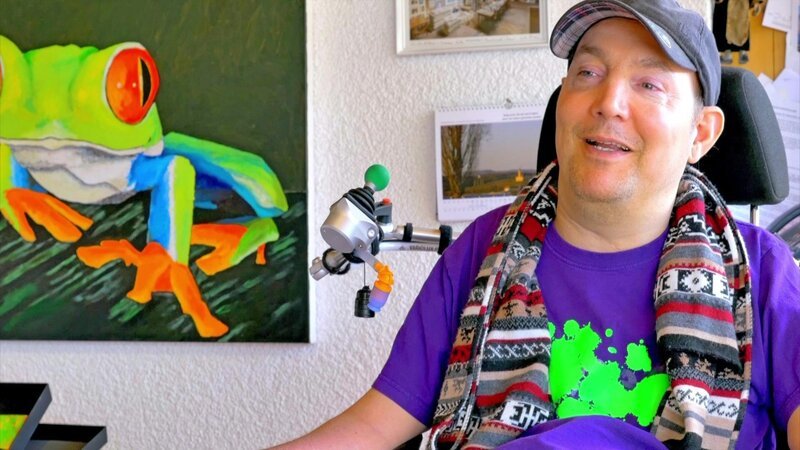 Bild: Bibel TV