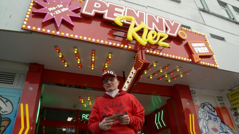 der Kult-Discounter auf der Reeperbahn – Bild: SPIEGEL TV GmbH