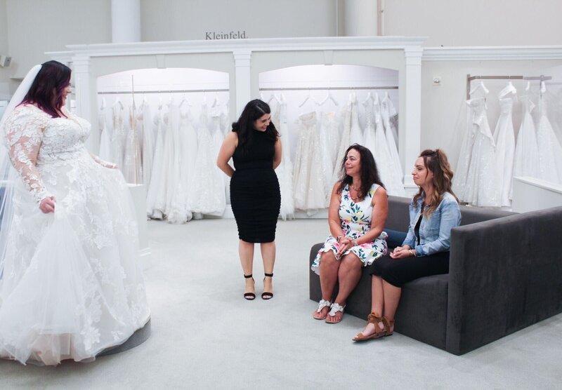 Meredith (l.) – Bild: MMXXII DISCOVERY COMMUNICATIONS, LLC