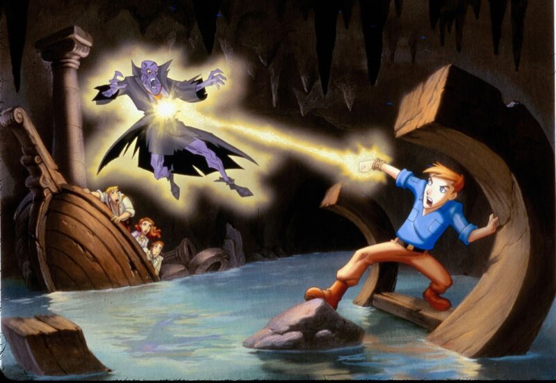 Bild: Universal Cartoon Studios LLC