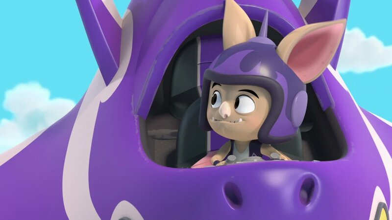 Bild: 9 Story Media Group Inc.