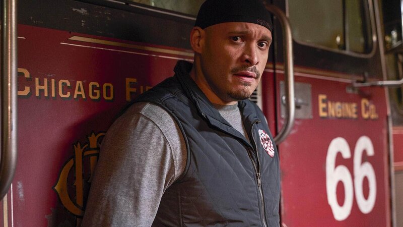 Joe Cruz (Joe Minoso) – Bild: RTL /​ 2019 NBCUniversal Media, LLC