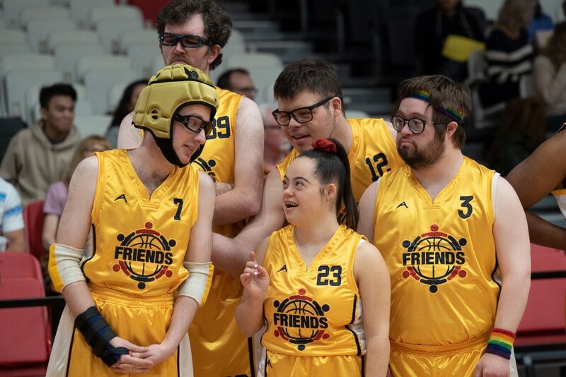 Champions – Bild: Focus Features LLC