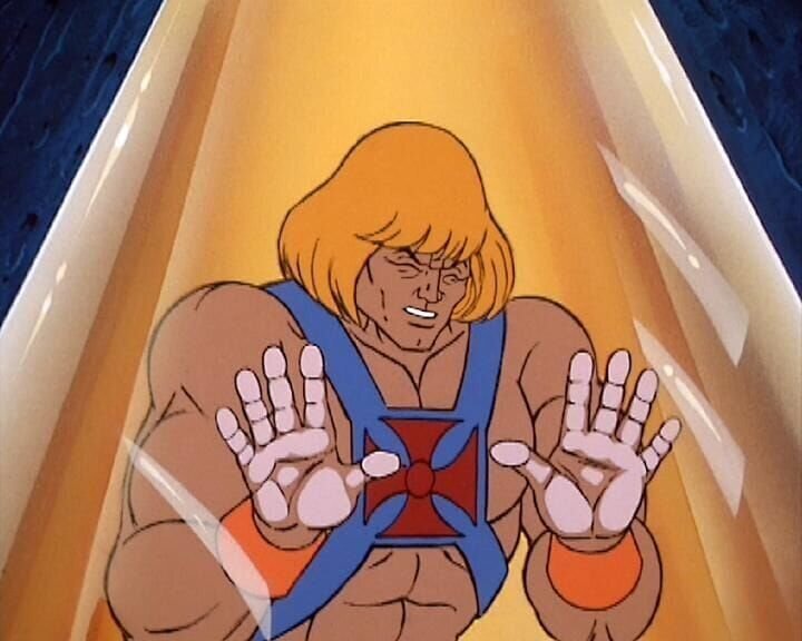 Bild: Mattel