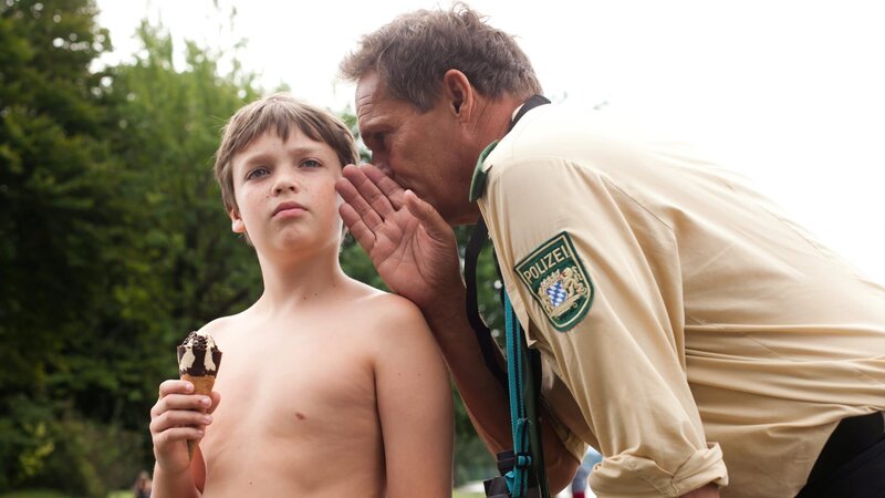 Scene from serie – Bild: Die Verwendung ist nur bei reda /​ Tele München /​ © TMG und Entertainment Factory