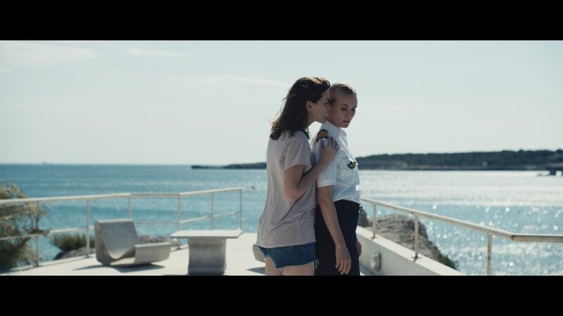 – Bild: SND Films – Bild: SND Films