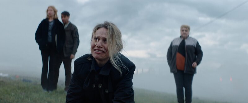 Wer gräbt den Bestatter ein? – Bild: Lukas Nicolaus /​ Schmidbauer-Film