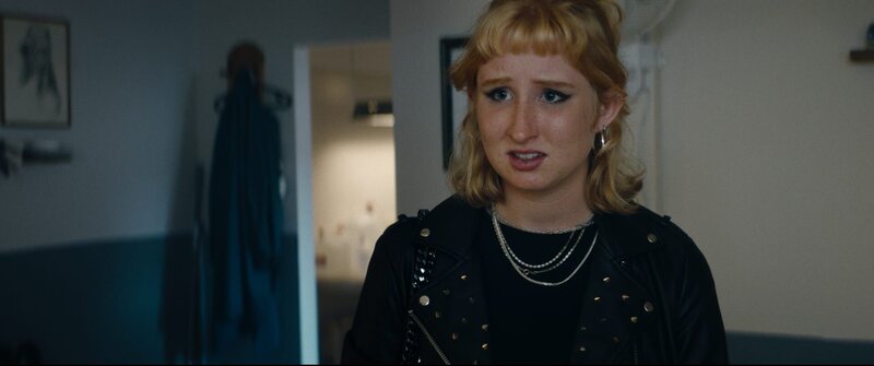 Wer gräbt den Bestatter ein? – Bild: Schmidbauer-Film