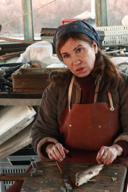 Freies Land – Bild: ZDF