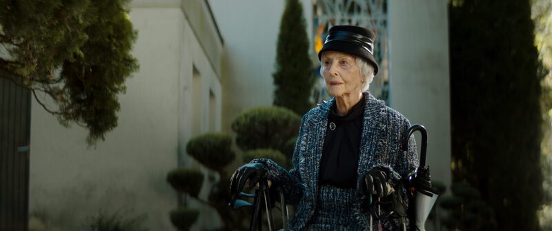 Wer gräbt den Bestatter ein? – Bild: Lukas Nicolaus /​ Schmidbauer-Film