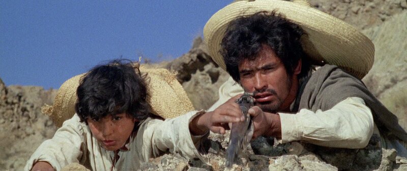 Tepepa – Bild: Klaudia Film s.r.l.