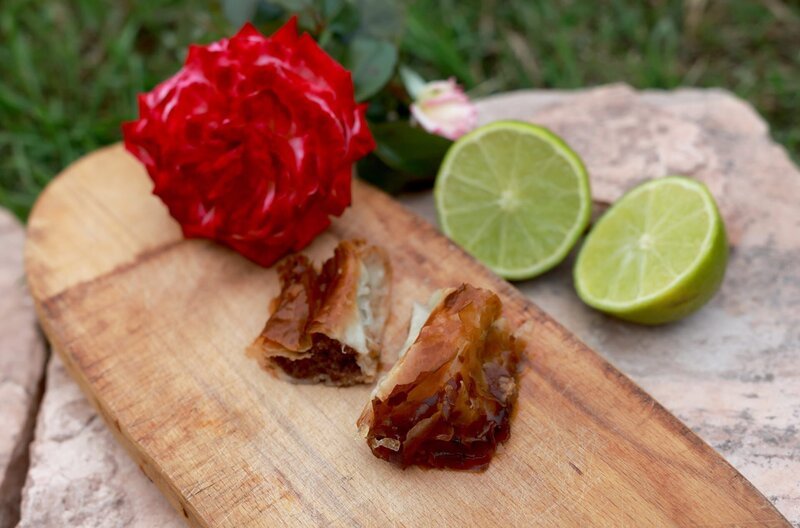 Eine Nilkrokodilmutter trägt ihr Junges in ihrem Maul, Mombasa, Kenia. – Bild: ARTE F /​ Bhirel Wilson/​Getty Images