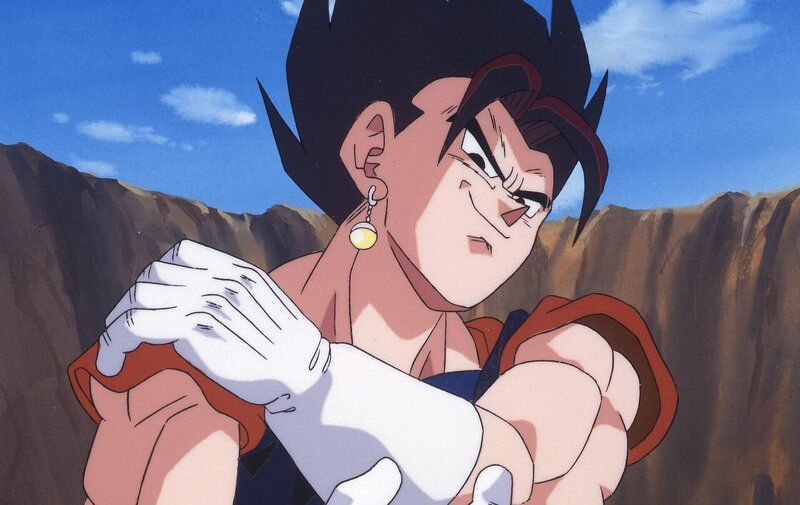 Bild: Bird Studio/​Shueisha, Toei Animation