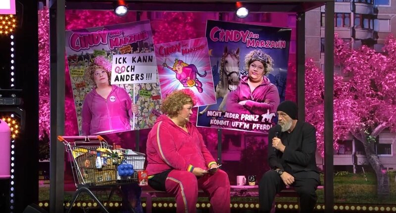 Cindy aus Marzahn - 20 Jahre Pink – Bild: RTL /​ MoveMe /​ Cindy aus Marzahn – 20 Jahre Pink