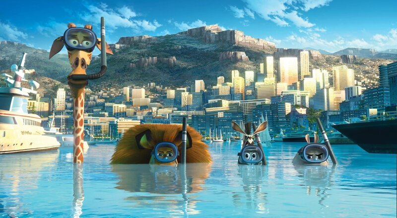Bild: PLURIMEDIA (Dreamworks Animation LLC)