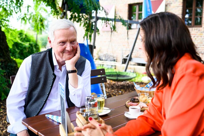 Die Landarztpraxis (LAP) Episodenguide – fernsehserien.de