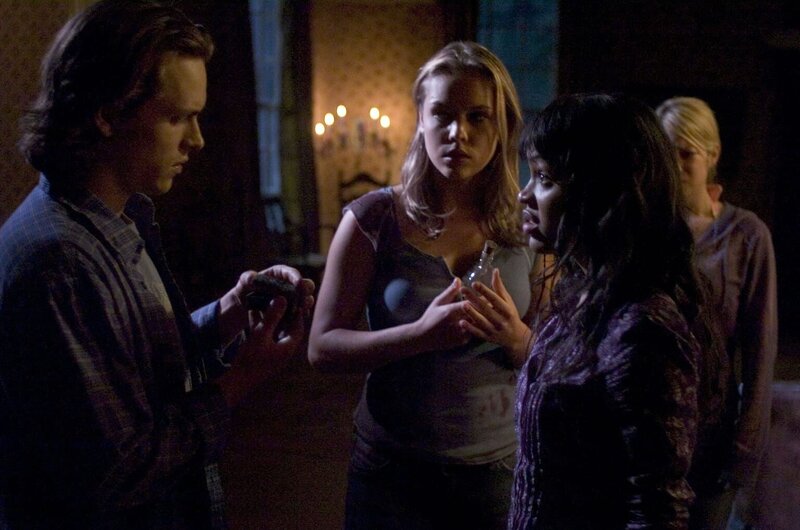 Venom - Biss der Teufelsschlangen – Bild: 4+