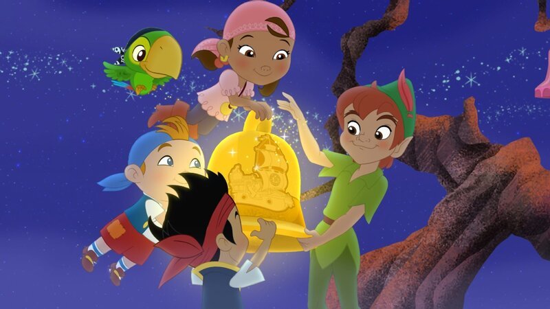 Bild: 2012 Disney Enterprises, Inc. All rights reserved.