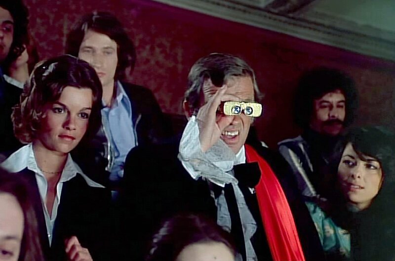 Der Unverbesserliche – Bild: Ferracci