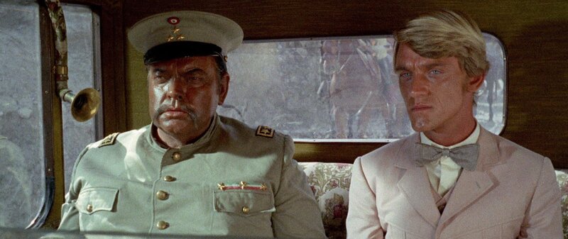 Tepepa – Bild: Klaudia Film s.r.l.