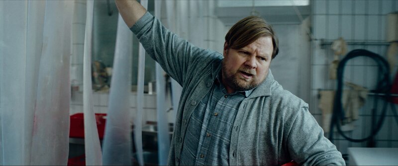 Wer gräbt den Bestatter ein? – Bild: Lukas Nicolaus /​ Schmidbauer-Film