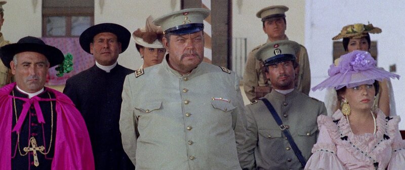 Tepepa – Bild: Klaudia Film s.r.l.