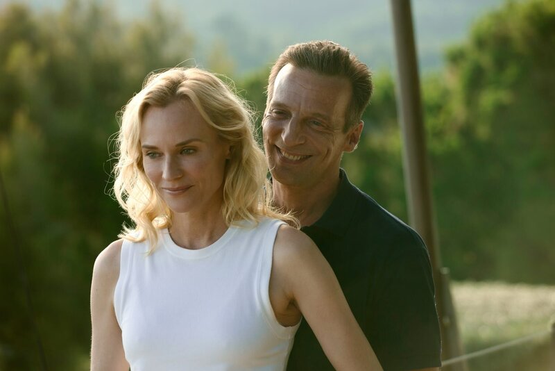 Visions – Bild: ZDF