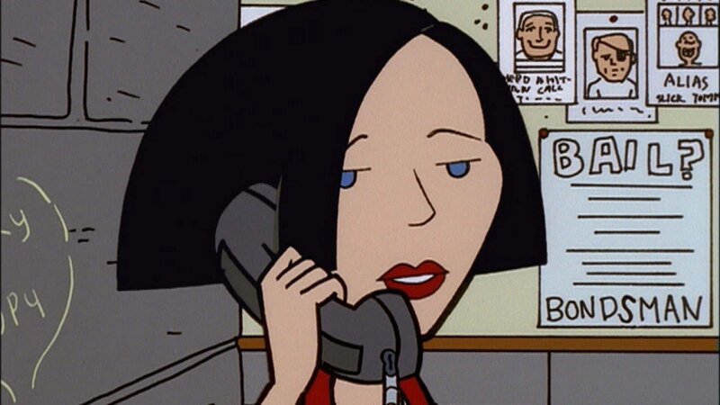 Jane – Bild: ViacomCBS