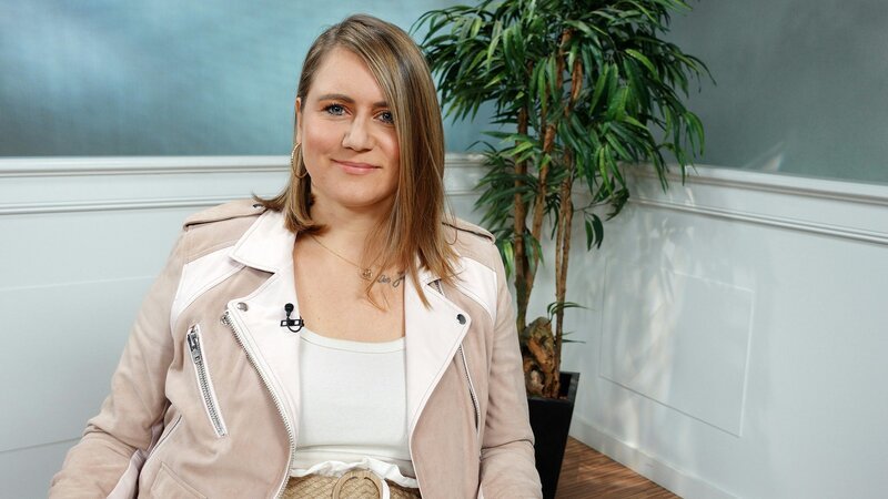 Bild: Bibel TV Bild: Bibel TV