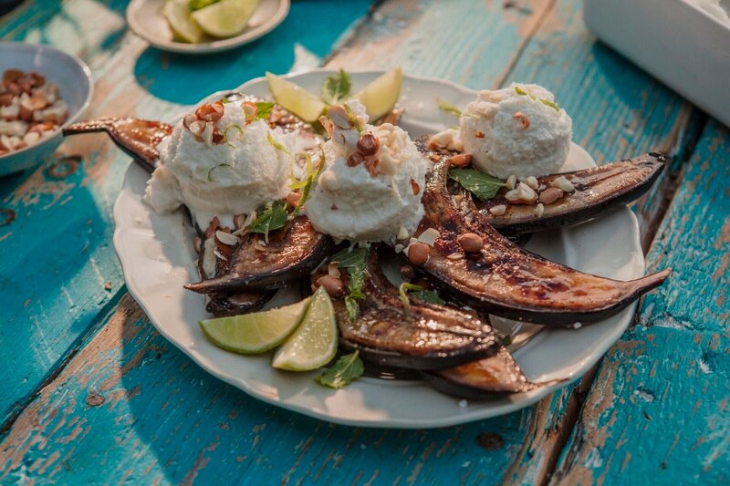 Bananasplit – Bild: RTL /​ Appetite Media TV