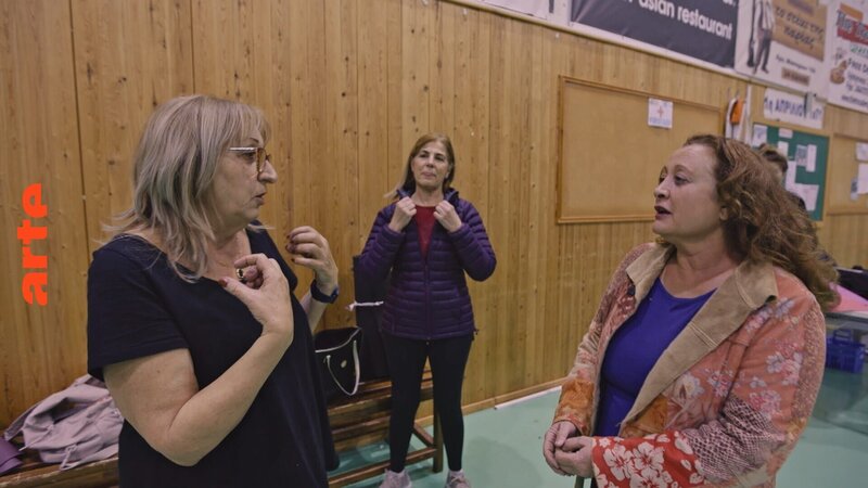 Bild: Arte