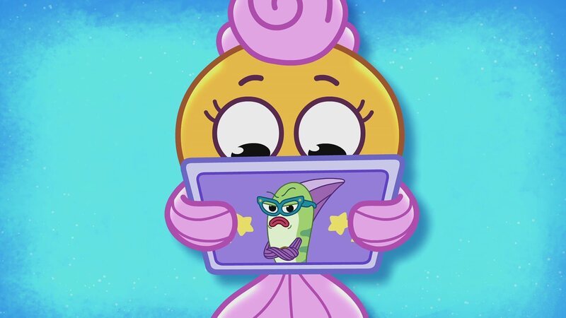 Goldie – Bild: Paramount