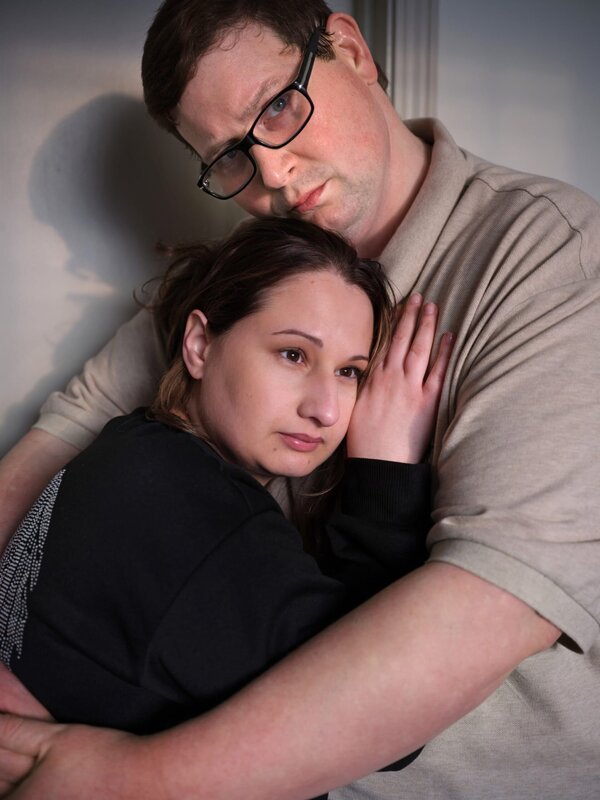 Ryan Anderson und Gypsy Rose Blanchard – Bild: Annie Flanagan /​ A+E Networks