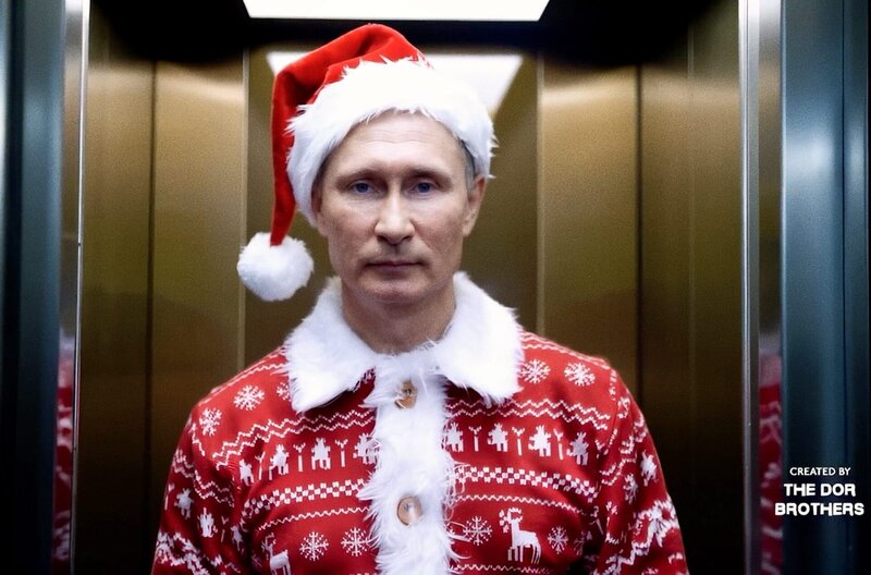 KI-Fakes: Nur Spaß oder ernsthafte Bedrohung? Täuschend echte Falschinformationen machen es schwerer denn je, zwischen Fakt und Manipulation zu unterscheiden. – Bild: NDR/​ARTE