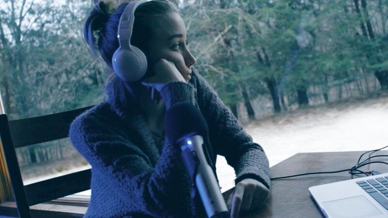 Emily Nestor +++ Die Verwendung des sendungsbezogenen Materials ist nur mit dem Hinweis und Verlinkung auf RTL+ gestattet. +++ – Bild: RTL /​ Lowsparkfilms