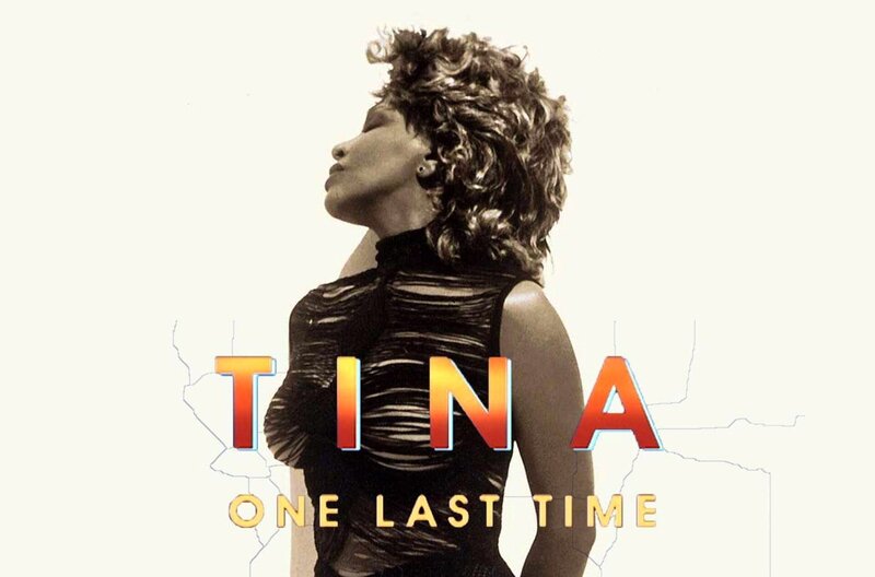 Tina Turner: One Last Time in Concert – Bild: Warner Music Group